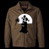Men's Maverick Boulder Cloth™ Jacket with Blanket Lining Thumbnail