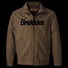 Men's Maverick Boulder Cloth™ Jacket with Blanket Lining Thumbnail