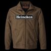 Men's Maverick Boulder Cloth™ Jacket with Blanket Lining Thumbnail