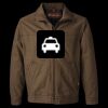 Men's Maverick Boulder Cloth™ Jacket with Blanket Lining Thumbnail