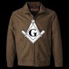 Men's Maverick Boulder Cloth™ Jacket with Blanket Lining Thumbnail