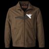 Men's Maverick Boulder Cloth™ Jacket with Blanket Lining Thumbnail