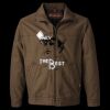 Men's Maverick Boulder Cloth™ Jacket with Blanket Lining Thumbnail