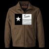 Men's Maverick Boulder Cloth™ Jacket with Blanket Lining Thumbnail