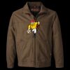 Men's Maverick Boulder Cloth™ Jacket with Blanket Lining Thumbnail