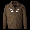 Men's Maverick Boulder Cloth™ Jacket with Blanket Lining Thumbnail