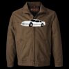 Men's Maverick Boulder Cloth™ Jacket with Blanket Lining Thumbnail
