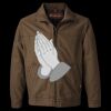 Men's Maverick Boulder Cloth™ Jacket with Blanket Lining Thumbnail