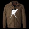 Men's Maverick Boulder Cloth™ Jacket with Blanket Lining Thumbnail