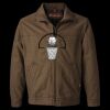 Men's Maverick Boulder Cloth™ Jacket with Blanket Lining Thumbnail