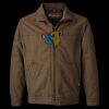 Men's Maverick Boulder Cloth™ Jacket with Blanket Lining Thumbnail