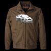 Men's Maverick Boulder Cloth™ Jacket with Blanket Lining Thumbnail