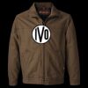 Men's Maverick Boulder Cloth™ Jacket with Blanket Lining Thumbnail
