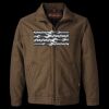 Men's Maverick Boulder Cloth™ Jacket with Blanket Lining Thumbnail