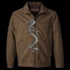 Men's Maverick Boulder Cloth™ Jacket with Blanket Lining Thumbnail