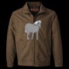 Men's Maverick Boulder Cloth™ Jacket with Blanket Lining Thumbnail