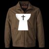 Men's Maverick Boulder Cloth™ Jacket with Blanket Lining Thumbnail