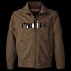Men's Maverick Boulder Cloth™ Jacket with Blanket Lining Thumbnail