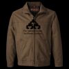 Men's Maverick Boulder Cloth™ Jacket with Blanket Lining Thumbnail