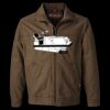 Men's Maverick Boulder Cloth™ Jacket with Blanket Lining Thumbnail