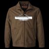 Men's Maverick Boulder Cloth™ Jacket with Blanket Lining Thumbnail