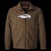 Men's Maverick Boulder Cloth™ Jacket with Blanket Lining Thumbnail