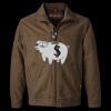 Men's Maverick Boulder Cloth™ Jacket with Blanket Lining Thumbnail