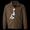 Men's Maverick Boulder Cloth™ Jacket with Blanket Lining Thumbnail