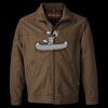 Men's Maverick Boulder Cloth™ Jacket with Blanket Lining Thumbnail