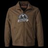 Men's Maverick Boulder Cloth™ Jacket with Blanket Lining Thumbnail