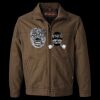 Men's Maverick Boulder Cloth™ Jacket with Blanket Lining Thumbnail