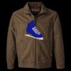 Men's Maverick Boulder Cloth™ Jacket with Blanket Lining Thumbnail