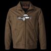 Men's Maverick Boulder Cloth™ Jacket with Blanket Lining Thumbnail