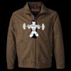 Men's Maverick Boulder Cloth™ Jacket with Blanket Lining Thumbnail