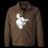 Men's Maverick Boulder Cloth™ Jacket with Blanket Lining Thumbnail