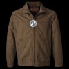 Men's Maverick Boulder Cloth™ Jacket with Blanket Lining Thumbnail