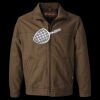Men's Maverick Boulder Cloth™ Jacket with Blanket Lining Thumbnail