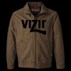 Men's Maverick Boulder Cloth™ Jacket with Blanket Lining Thumbnail