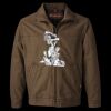 Men's Maverick Boulder Cloth™ Jacket with Blanket Lining Thumbnail