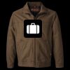 Men's Maverick Boulder Cloth™ Jacket with Blanket Lining Thumbnail