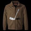Men's Maverick Boulder Cloth™ Jacket with Blanket Lining Thumbnail