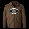 Men's Maverick Boulder Cloth™ Jacket with Blanket Lining Thumbnail
