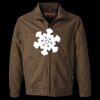 Men's Maverick Boulder Cloth™ Jacket with Blanket Lining Thumbnail