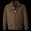 Men's Maverick Boulder Cloth™ Jacket with Blanket Lining Thumbnail