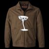 Men's Maverick Boulder Cloth™ Jacket with Blanket Lining Thumbnail