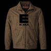 Men's Maverick Boulder Cloth™ Jacket with Blanket Lining Thumbnail