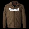 Men's Maverick Boulder Cloth™ Jacket with Blanket Lining Thumbnail