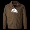 Men's Maverick Boulder Cloth™ Jacket with Blanket Lining Thumbnail