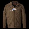 Men's Maverick Boulder Cloth™ Jacket with Blanket Lining Thumbnail