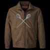 Men's Maverick Boulder Cloth™ Jacket with Blanket Lining Thumbnail